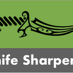 DS Knife Sharpening