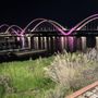 Photo of The New Frederick Douglass Memorial Bridge