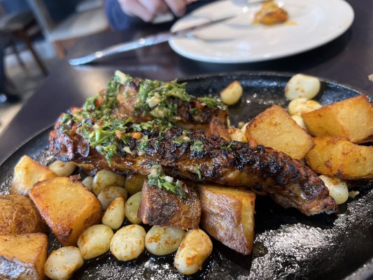 Bravo Peruvian Kitchen by null