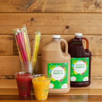 Tastea - Jugs for your next celebration! - Coffee & Tea Near Me - San Jose, California