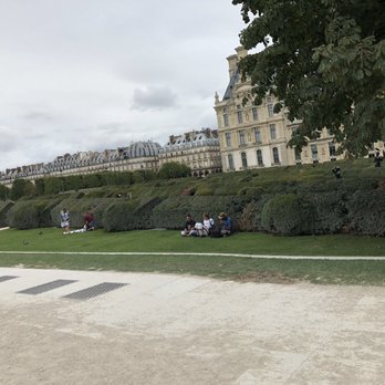 Jardin des Tuileries - Parks Near Me - Paris, 75 Jardin des Tuileries - Parks Near Me - Paris, 75