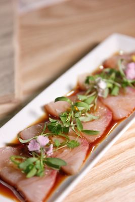 Kuidaore Handroll Bar by null