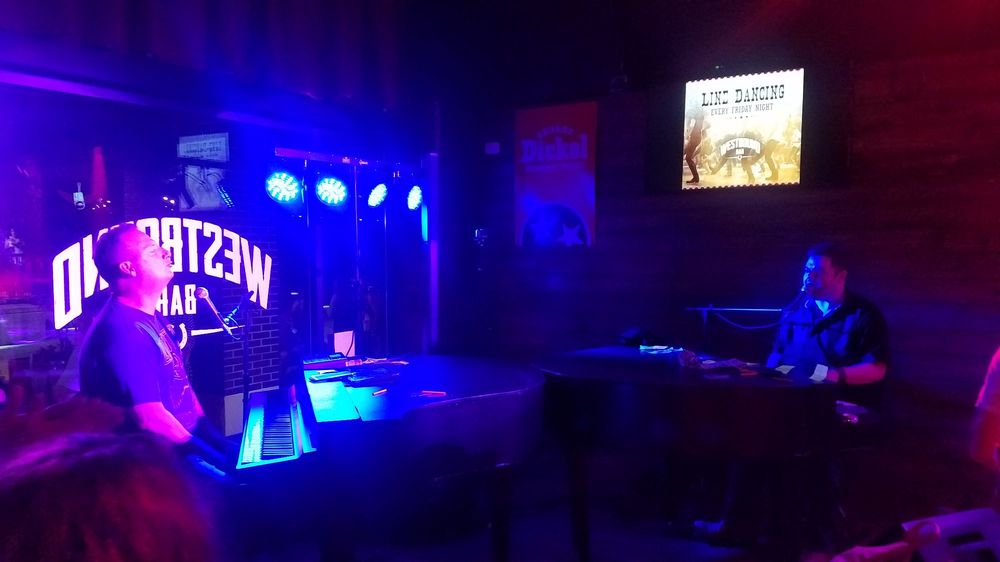 WESTBOUND BAR 118 Photos 24 Station St, Chattanooga, Tennessee