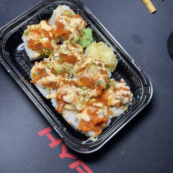 Goku Sushi Restaurant - Fire Dragon - Japanese Near Me - Morgan Hill, California Goku Sushi Restaurant - Fire Dragon - Japanese Near Me - Morgan Hill, California