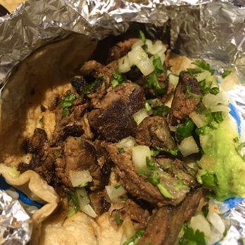 Taco Vida - Carne asada tacos. - Mexican Near Me - Deerfield, Illinois