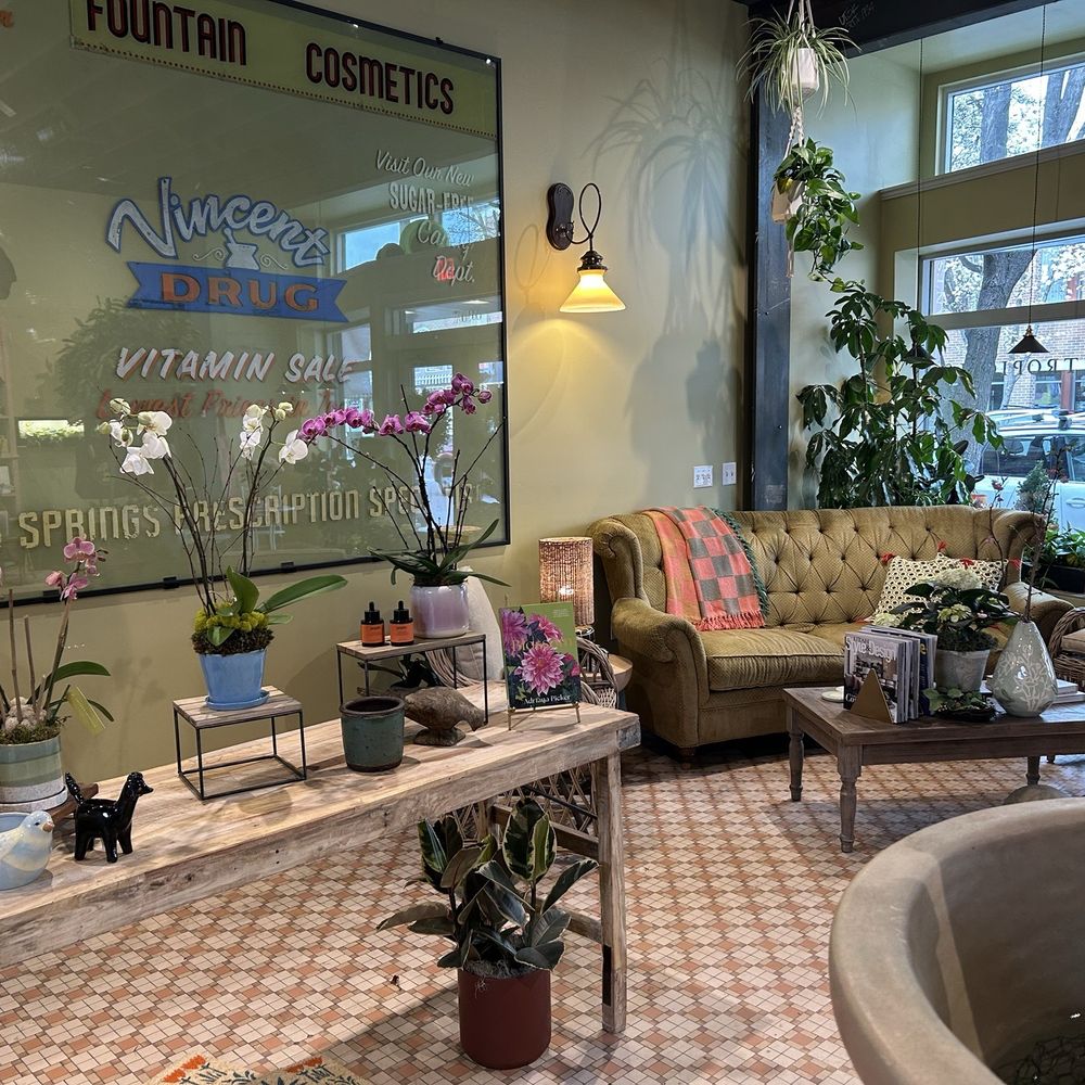 Cactus & Tropicals - Nurseries & Gardening Near Me - Midvale, Utah