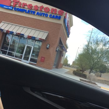 Firestone Complete Auto Care - Tires Near Me - Las Vegas, Nevada Firestone Complete Auto Care - Tires Near Me - Las Vegas, Nevada