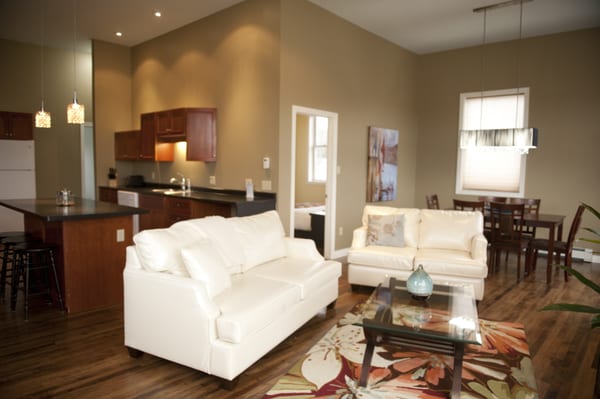 Samuels Boutique Hotel by null