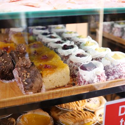 Rosales Mexican Bakery by null