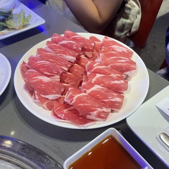 Mr BBQ - Korean Near Me - Fullerton, California