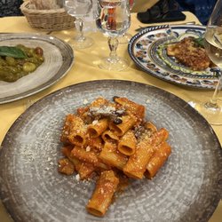 Alle Fratte di Trastevere