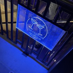 The Exchange Nightclub