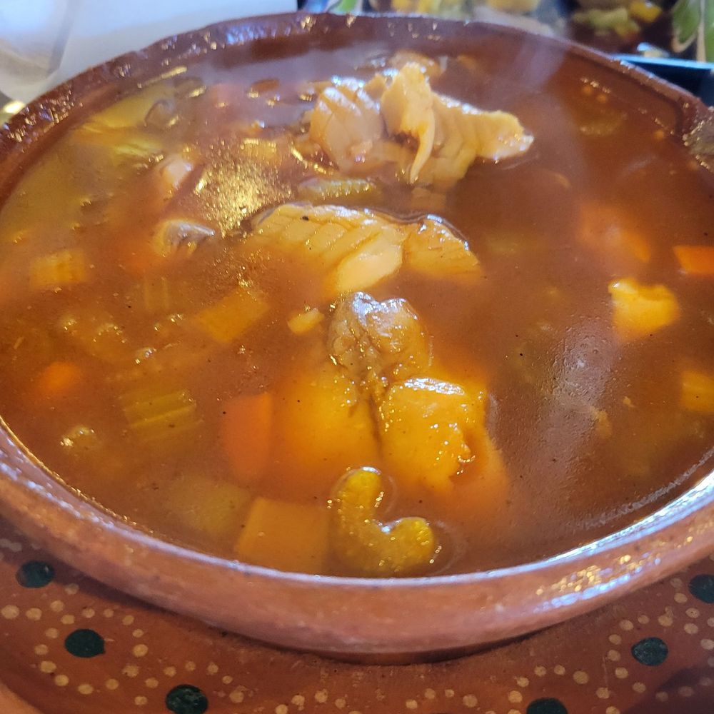 Mariscos El Buchon - Fish soup - Seafood Near Me - Carlsbad, New Mexico Mariscos El Buchon - Fish soup - Seafood Near Me - Carlsbad, New Mexico