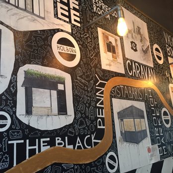 Espresso Room - Wall of coffee shops - Coffee & Tea Near Me - London, XGL Espresso Room - Wall of coffee shops - Coffee & Tea Near Me - London, XGL