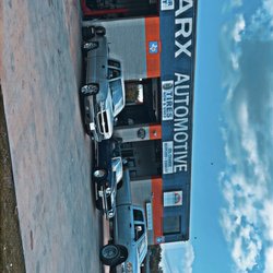 Sparx Automotive