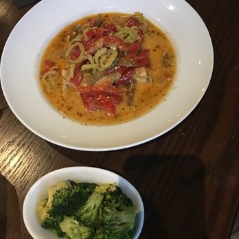 Stonebridge Grill And Tavern - Chicken and peppers - American Near Me - Warren, Ohio Stonebridge Grill And Tavern - Chicken and peppers - American Near Me - Warren, Ohio