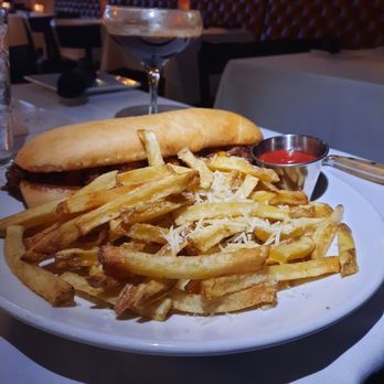 Federal American Grill - Philly & Fries - Burgers Near Me - Houston, Texas Federal American Grill - Philly & Fries - Burgers Near Me - Houston, Texas