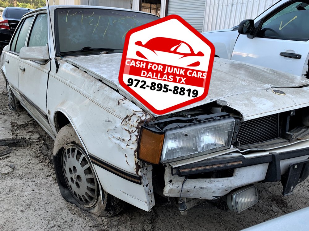 Cash For Junk Cars Of Dallas