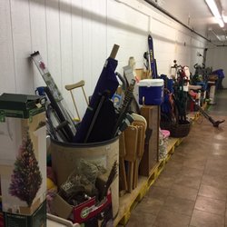 Ohio Thrift Stores