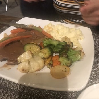 Rustic - New American Near Me - Melbourne, Florida