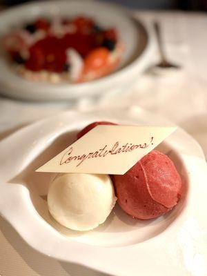 Jean-Georges by null