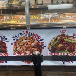 Park Blvd Express