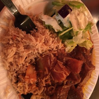 Maiwand Kabob - Afghan Near Me - Hanover, Maryland