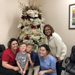 Brian Lee, DDS - The amazing staff at Dr. Lee's! If you wants dentist and a staff to grow old with - this is your Doc.