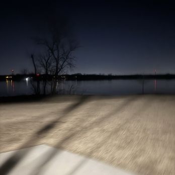Cottonwood Park - Baseball Fields Near Me - Little Elm, Texas
