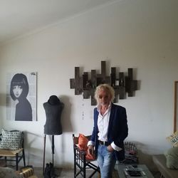 Sir Paul Michael Berman Real Estate