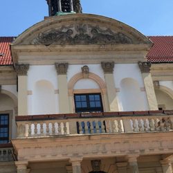 Rathaus der Landeshauptstadt Magdeburg - Rathaus der Landeshauptstadt Magdeburg City Hall Magdeburg