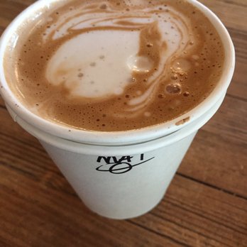 Lola Coffee - Matador ($4) - Coffee & Tea Near Me - Phoenix, Arizona