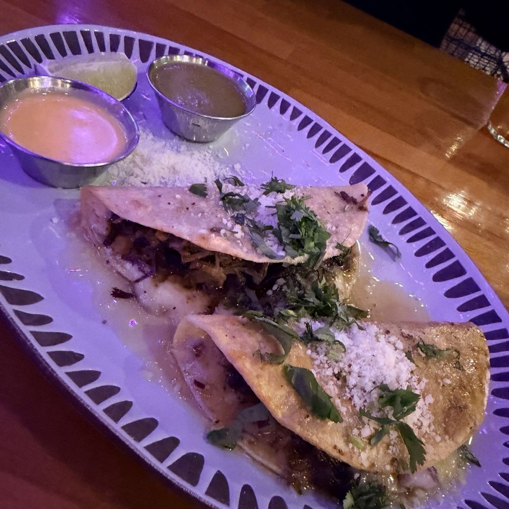 Sally O's - Carnitas Tacos (2 pieces) - Bars Near Me - Baltimore, Maryland Sally O's - Carnitas Tacos (2 pieces) - Bars Near Me - Baltimore, Maryland
