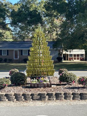 Duplin Winery by null