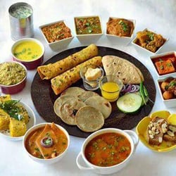 Restaurant Rajisthan