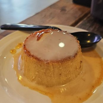 Flan Factory - Coquito Flan - Cuban Near Me - Tampa, Florida Flan Factory - Coquito Flan - Cuban Near Me - Tampa, Florida