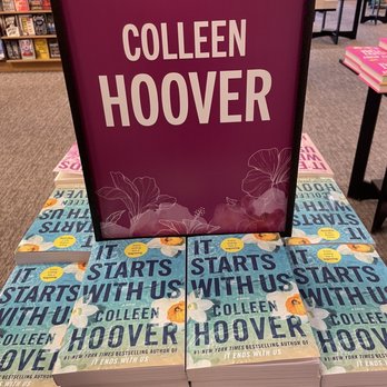 Barnes & Noble - Can't wait to read this! - Bookstores Near Me - Henderson, Nevada Barnes & Noble - Can't wait to read this! - Bookstores Near Me - Henderson, Nevada