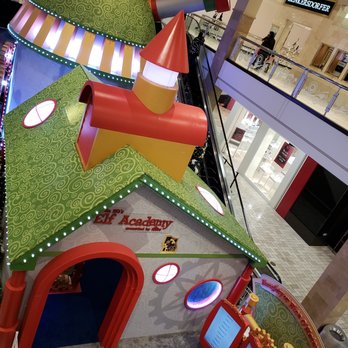 Tysons Corner Center - Shopping Centers Near Me - Tysons, Virginia