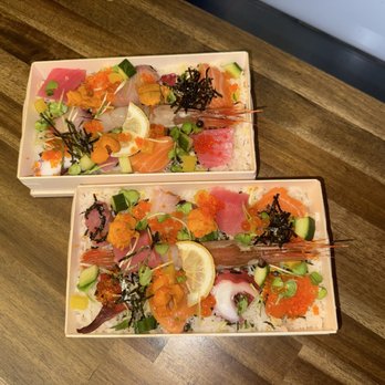 Gyo Gyo En - Japanese Near Me - Seattle, Washington