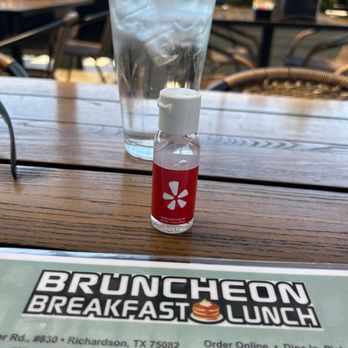 Bruncheon - Breakfast & Brunch Near Me - Richardson, Texas