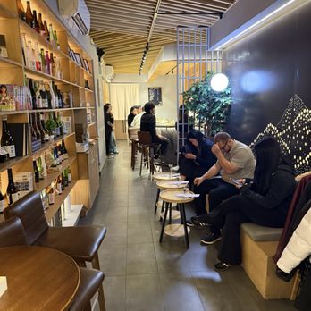 Tatsuda Omakase - Sushi Bars Near Me - New York, New York Tatsuda Omakase - Sushi Bars Near Me - New York, New York