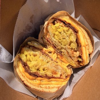 Curbside on the Run - Coffee & Tea Near Me - Pittsburgh, Pennsylvania