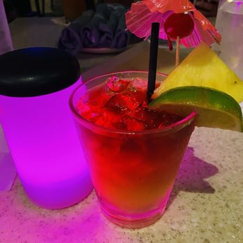Mai Tai Bar - Mai Tai - Royal Hawaiian mai tai - it helped tonight - Cocktail Bars Near Me - Honolulu, Hawaii
