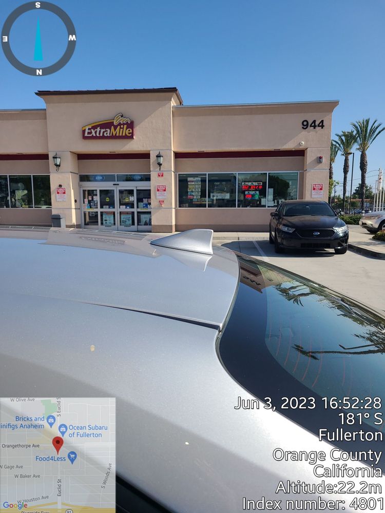 CHEVRON Updated September 2024 18 Photos & 23 Reviews 944 W