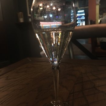 Café Europa - Glass of prosecco - Bars Near Me - Tampere, 11 Café Europa - Glass of prosecco - Bars Near Me - Tampere, 11