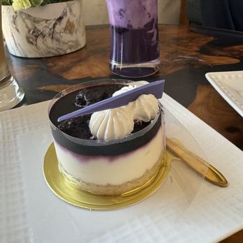 The Spoon - Something dulce de leche - Desserts Near Me - Stanton, California