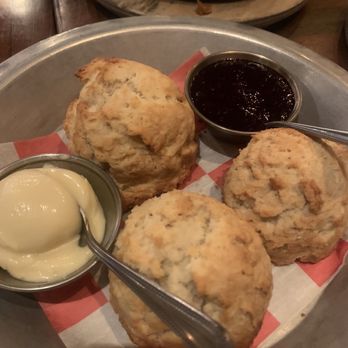 The Eagle Charlotte - Biscuits - Southern Near Me - Charlotte, North Carolina