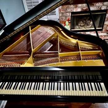 Harmony Piano Tuning - Piano Services Near Me Harmony Piano Tuning - Piano Services Near Me