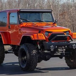 Fisher Body Shop Towing