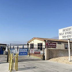 Desert Self Storage